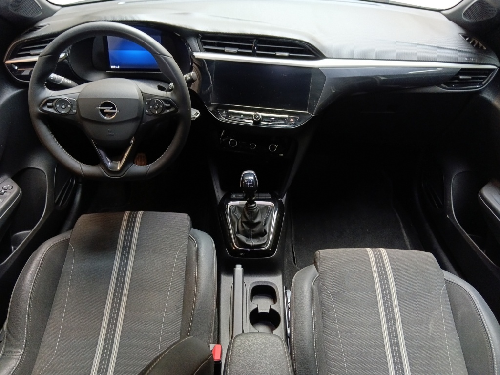 OPEL Corsa 1.2T 100gs - ref: 73766 - Photo 12