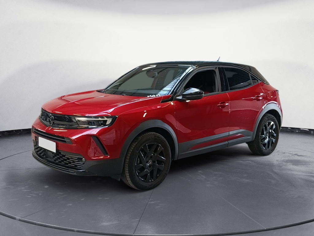 OPEL Mokka 1.2 130gs line - ref: 73823 - Photo 1