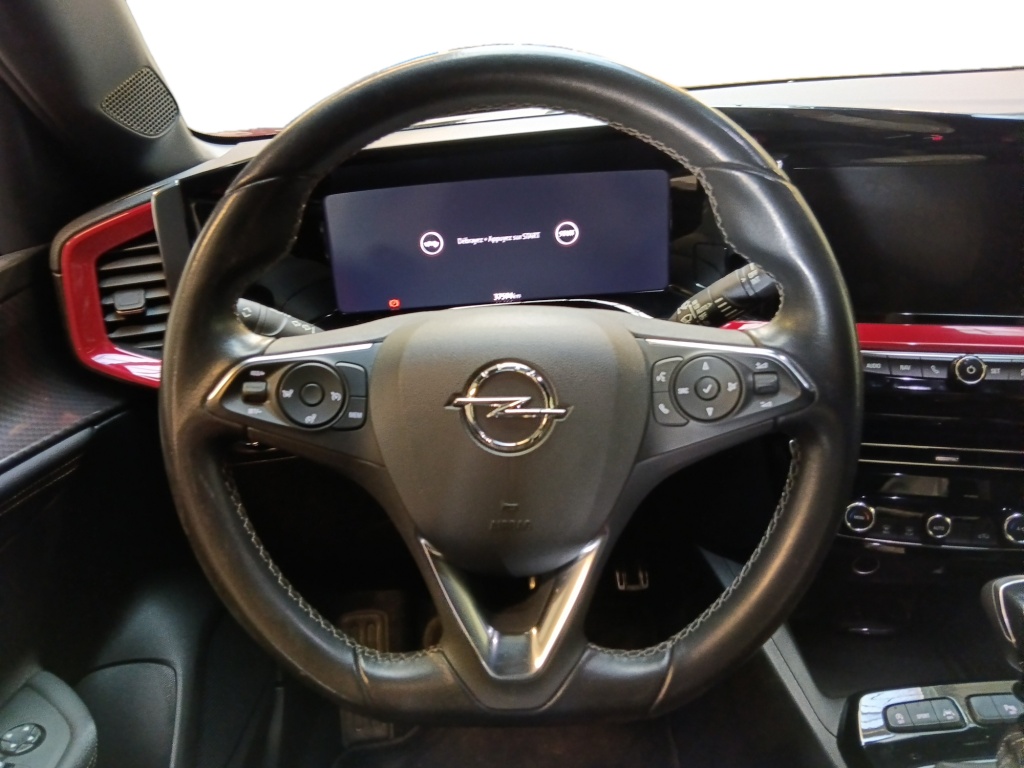 OPEL Mokka 1.2 130gs line - ref: 73823 - Photo 13