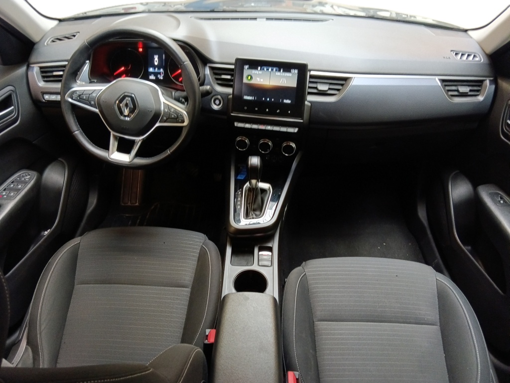 RENAULT Arkana 1.3 TCE MILD HYBRID 140CH EQUILIBRE EDC - ref: 73881 - Photo 12