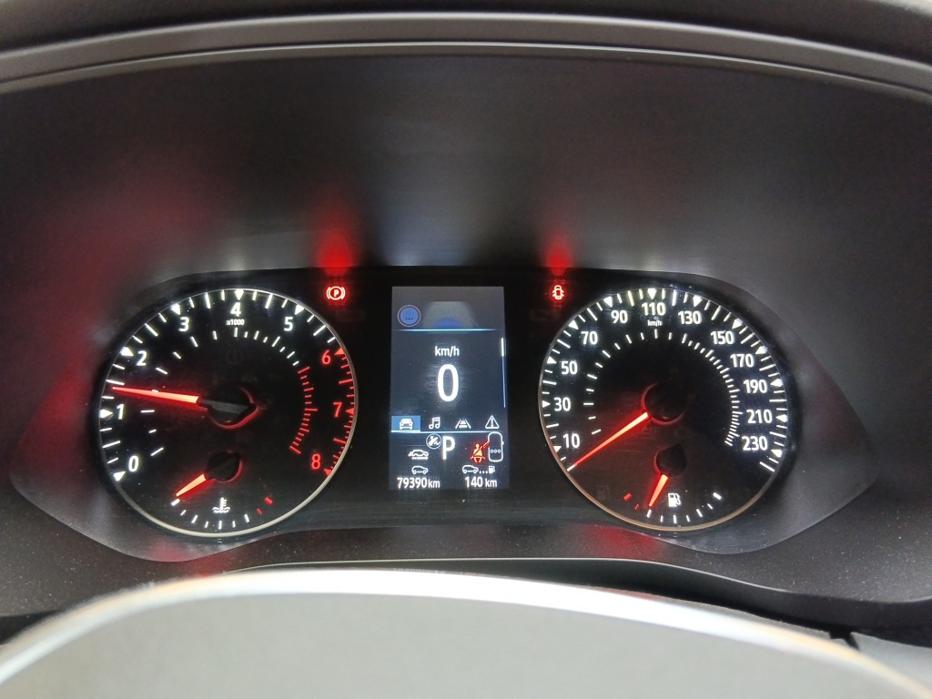 RENAULT Arkana 1.3 TCE MILD HYBRID 140CH EQUILIBRE EDC - ref: 73881 - Photo 14