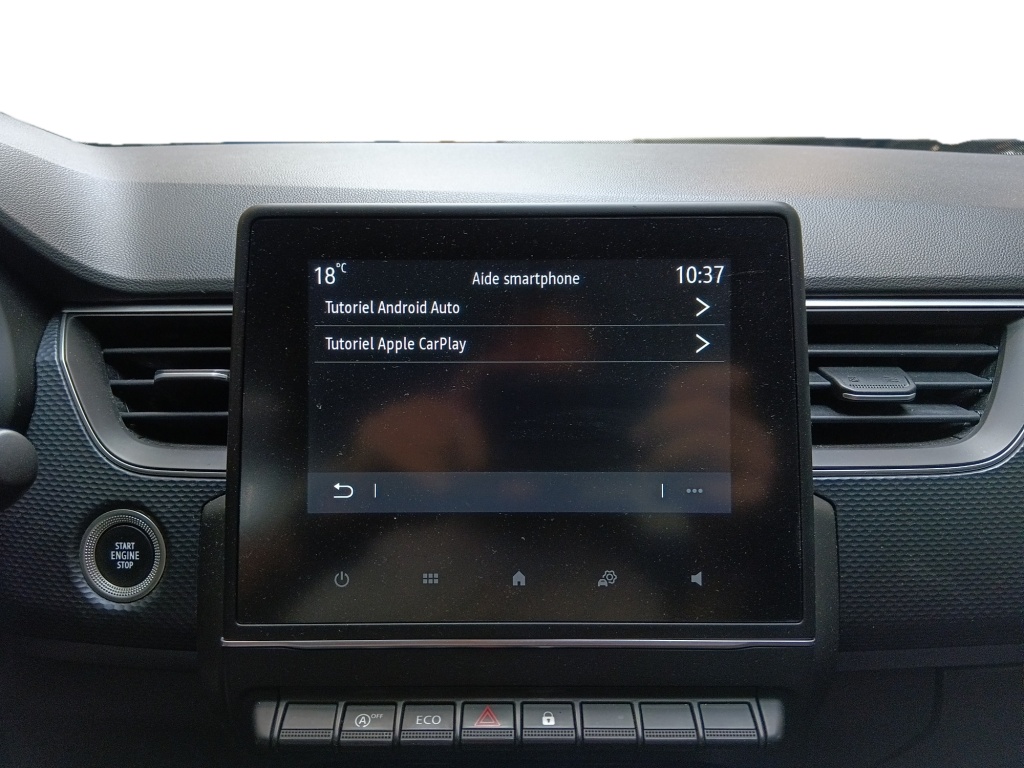 RENAULT Arkana 1.3 TCE MILD HYBRID 140CH EQUILIBRE EDC - ref: 73881 - Photo 16