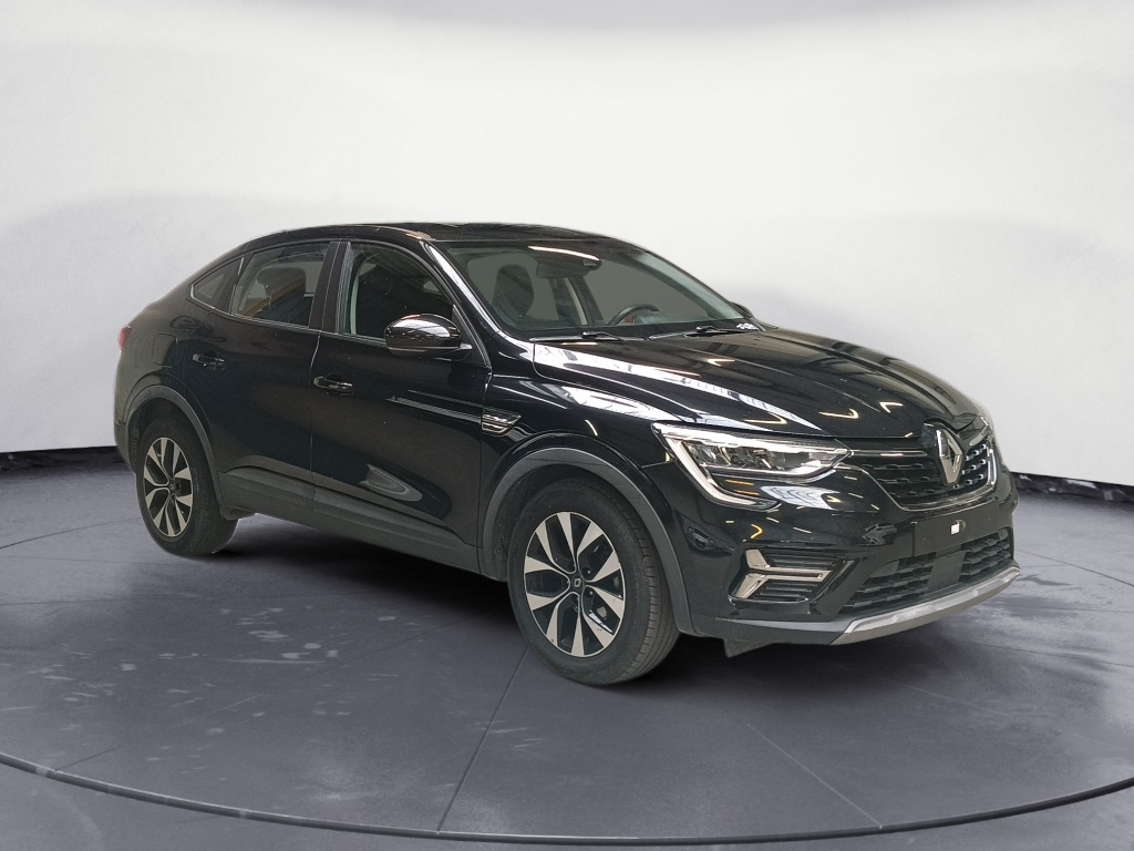 RENAULT Arkana 1.3 TCE MILD HYBRID 140CH EQUILIBRE EDC - ref: 73881 - Photo 7