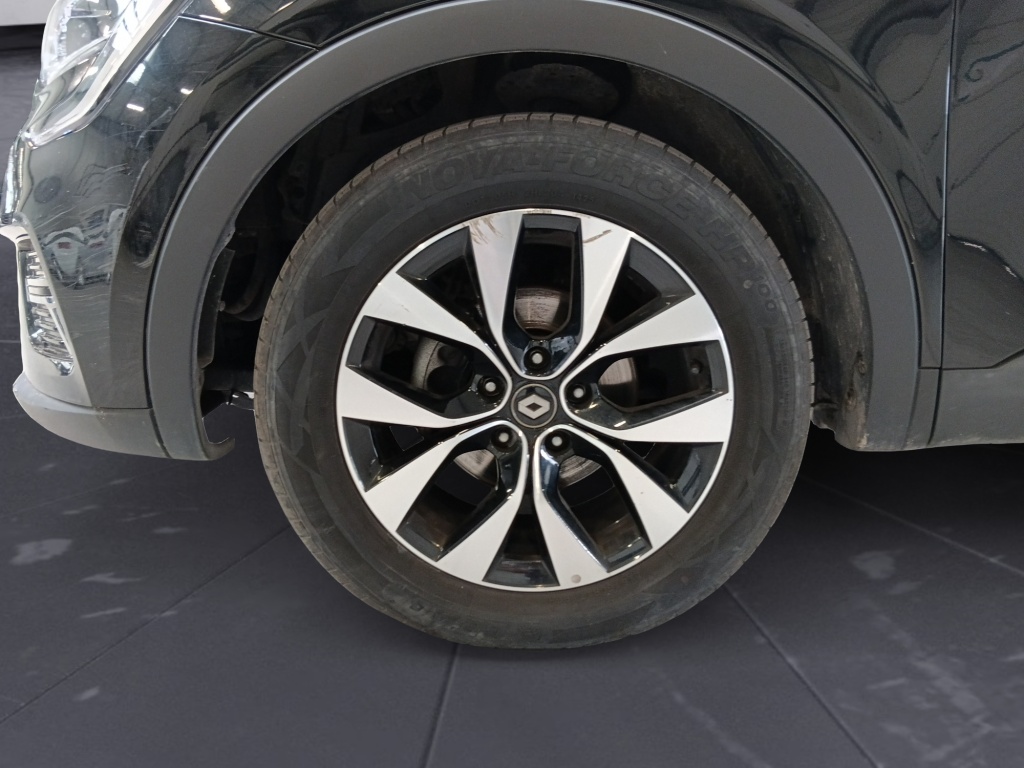 RENAULT Arkana 1.3 TCE MILD HYBRID 140CH EQUILIBRE EDC - ref: 73881 - Photo 9