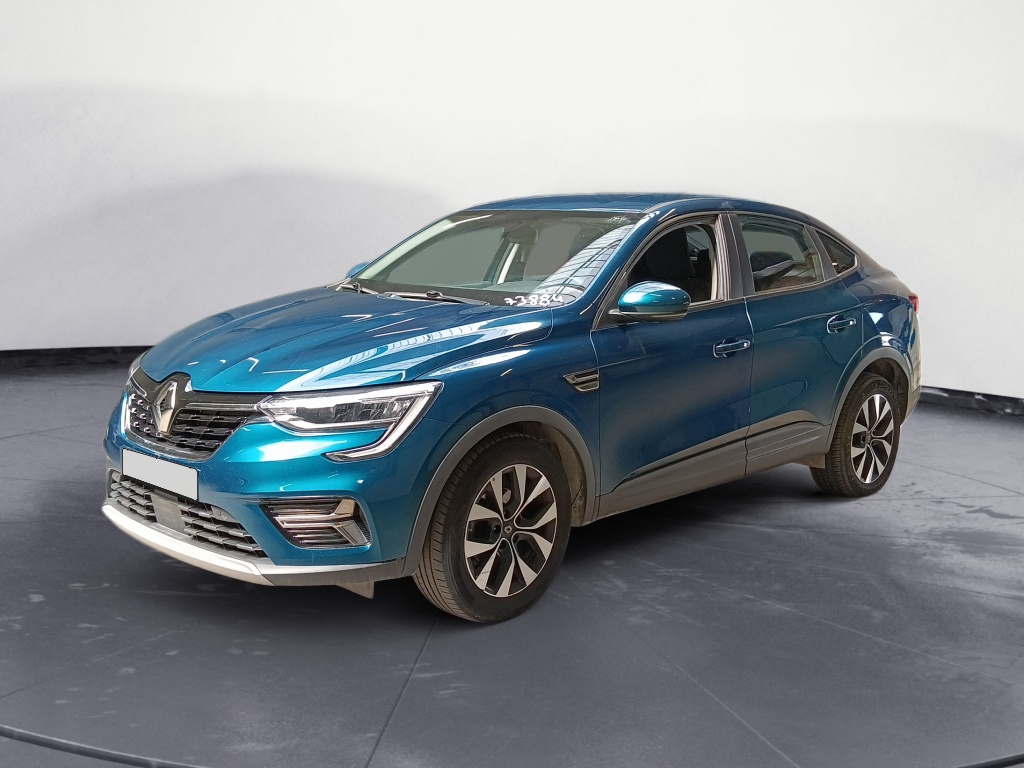 RENAULT Arkana 1.3 TCE MILD HYBRID 140CH EQUILIBRE EDC - ref: 73884 - Photo 1