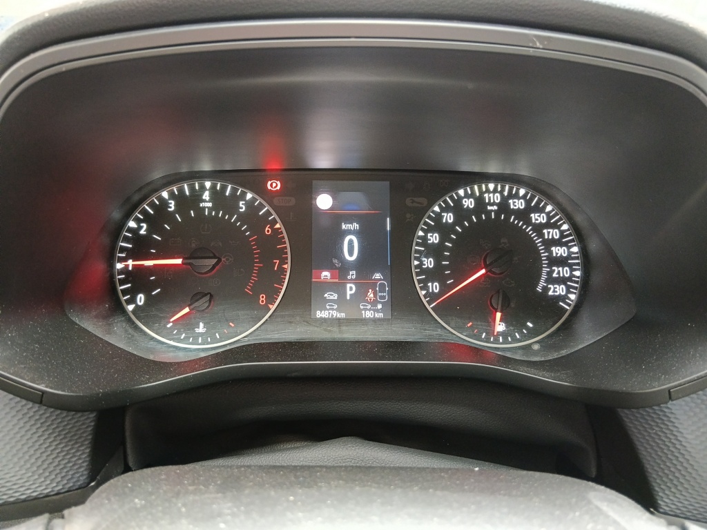 RENAULT Arkana 1.3 TCE MILD HYBRID 140CH EQUILIBRE EDC - ref: 73884 - Photo 14