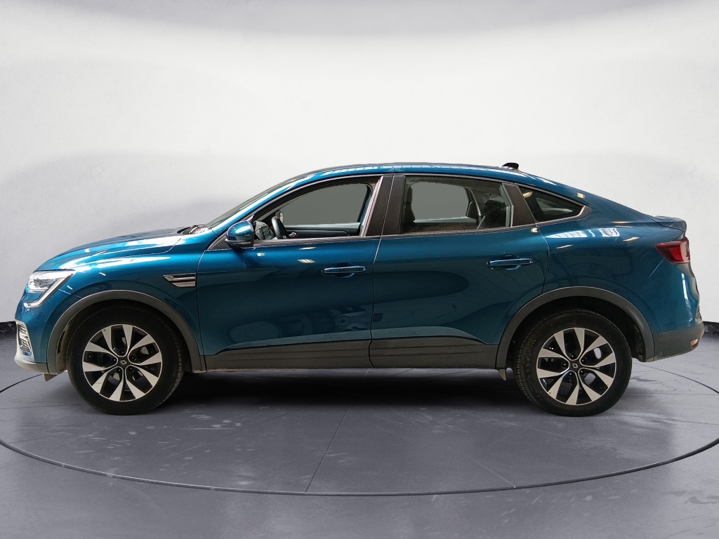 RENAULT Arkana 1.3 TCE MILD HYBRID 140CH EQUILIBRE EDC - ref: 73884 - Photo 2