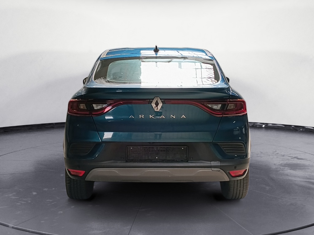 RENAULT Arkana 1.3 TCE MILD HYBRID 140CH EQUILIBRE EDC - ref: 73884 - Photo 4