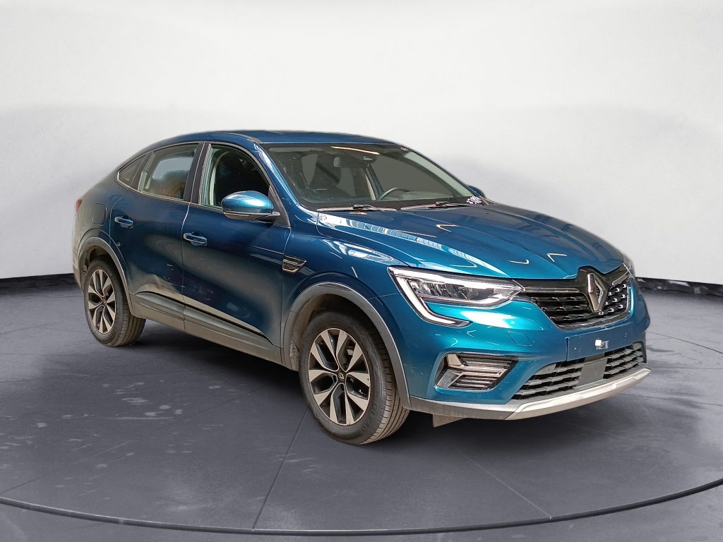 RENAULT Arkana 1.3 TCE MILD HYBRID 140CH EQUILIBRE EDC - ref: 73884 - Photo 7