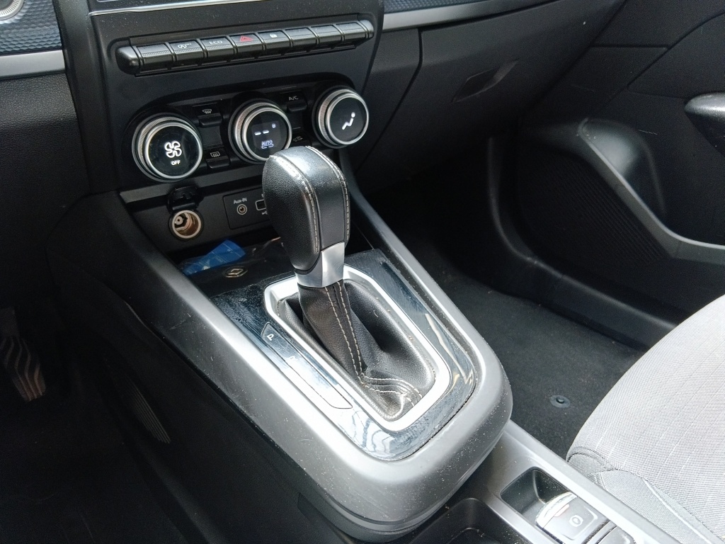 RENAULT Arkana 1.3 TCE MILD HYBRID 140CH EQUILIBRE EDC - ref: 73886 - Photo 15
