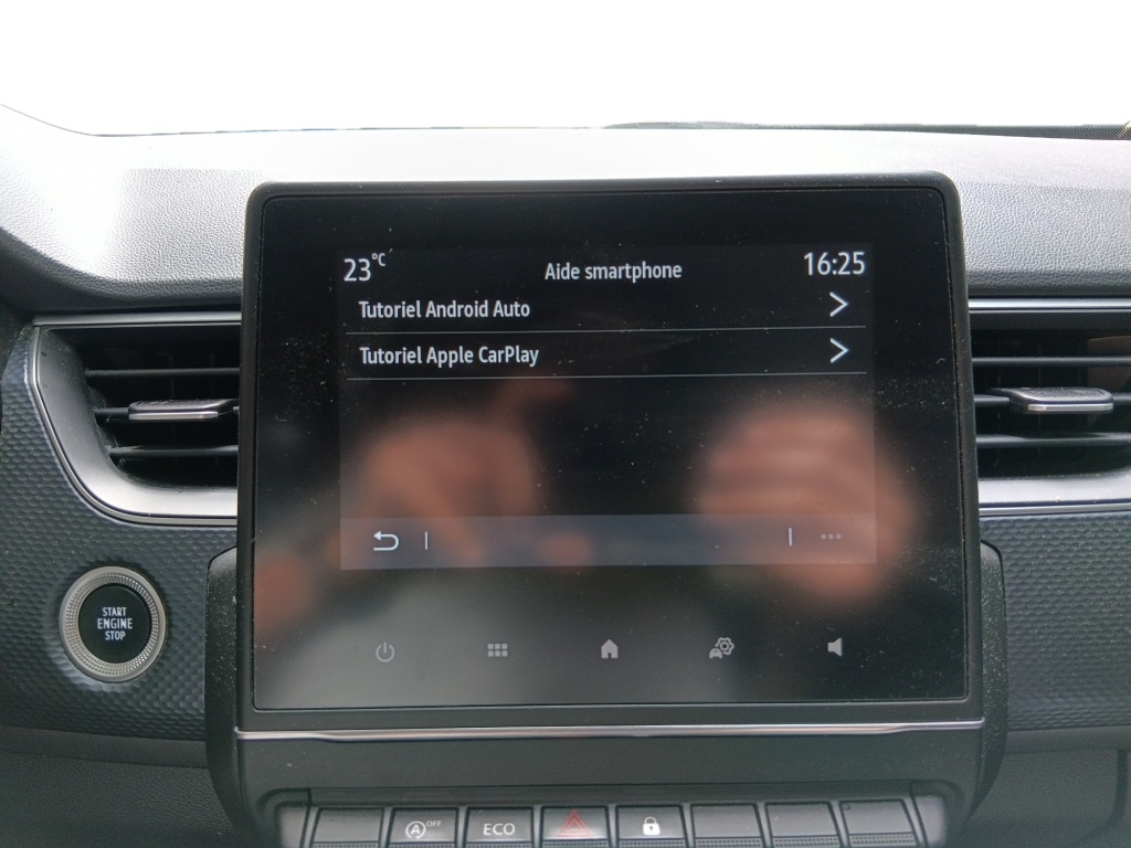 RENAULT Arkana 1.3 TCE MILD HYBRID 140CH EQUILIBRE EDC - ref: 73886 - Photo 16