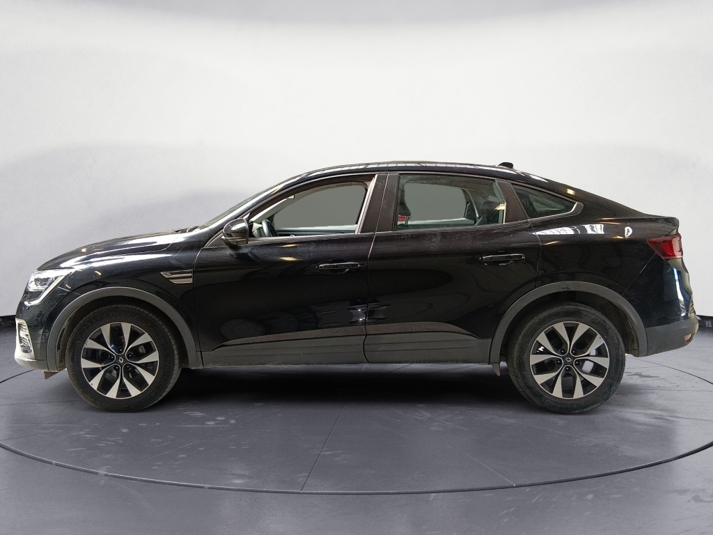 RENAULT Arkana 1.3 TCE MILD HYBRID 140CH EQUILIBRE EDC - ref: 73886 - Photo 2
