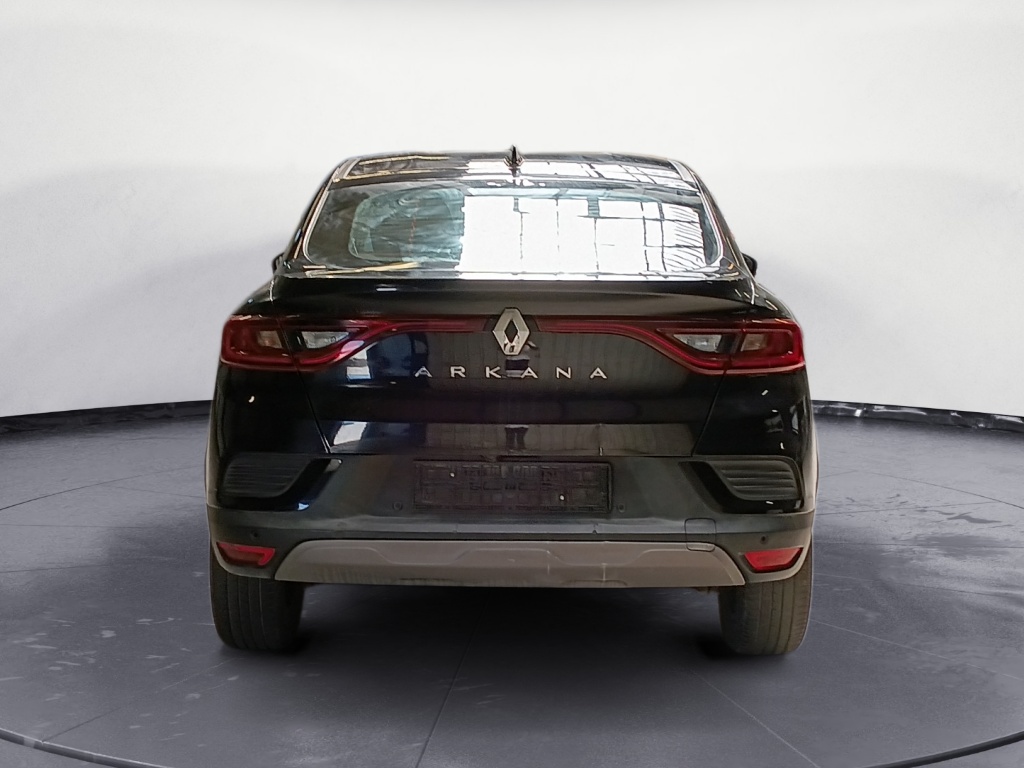 RENAULT Arkana 1.3 TCE MILD HYBRID 140CH EQUILIBRE EDC - ref: 73886 - Photo 4