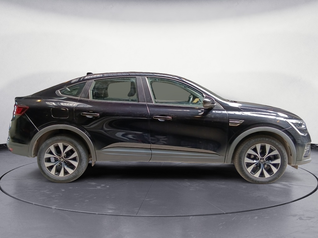 RENAULT Arkana 1.3 TCE MILD HYBRID 140CH EQUILIBRE EDC - ref: 73886 - Photo 6
