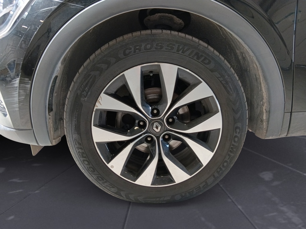 RENAULT Arkana 1.3 TCE MILD HYBRID 140CH EQUILIBRE EDC - ref: 73886 - Photo 9