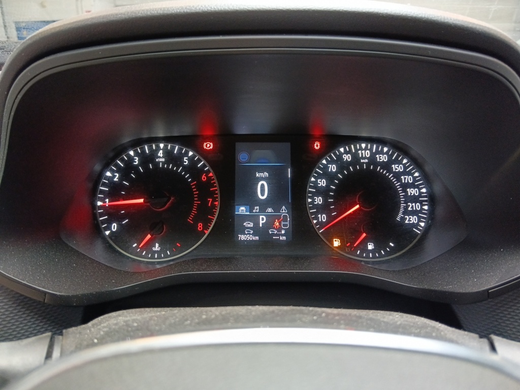 RENAULT Arkana 1.3 TCE MILD HYBRID 140CH EQUILIBRE EDC - ref: 73887 - Photo 14
