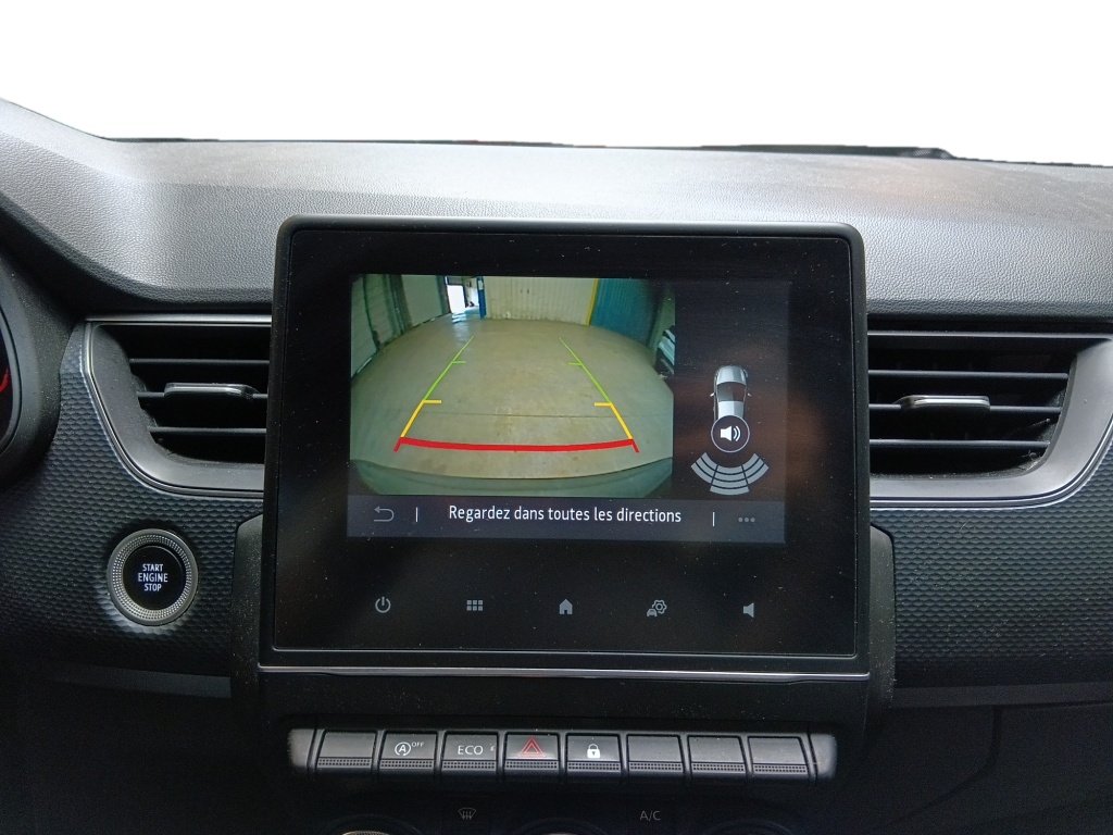 RENAULT Arkana 1.3 TCE MILD HYBRID 140CH EQUILIBRE EDC - ref: 73887 - Photo 18