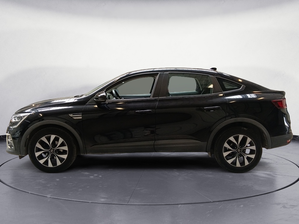 RENAULT Arkana 1.3 TCE MILD HYBRID 140CH EQUILIBRE EDC - ref: 73887 - Photo 2