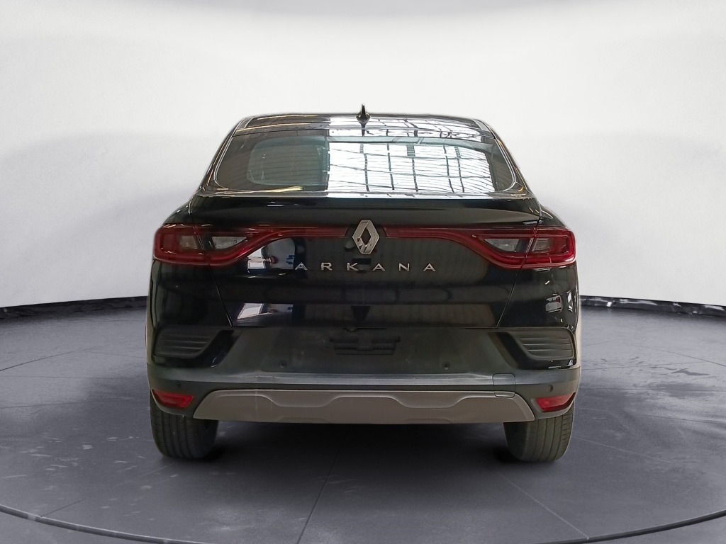 RENAULT Arkana 1.3 TCE MILD HYBRID 140CH EQUILIBRE EDC - ref: 73887 - Photo 4