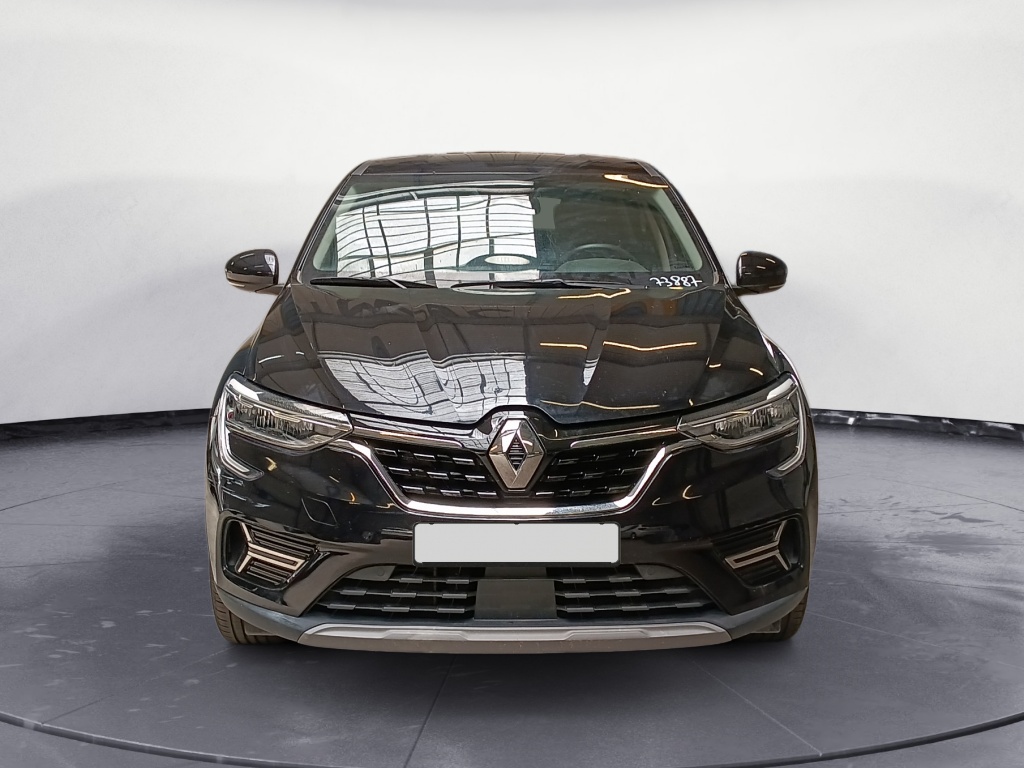 RENAULT Arkana 1.3 TCE MILD HYBRID 140CH EQUILIBRE EDC - ref: 73887 - Photo 8