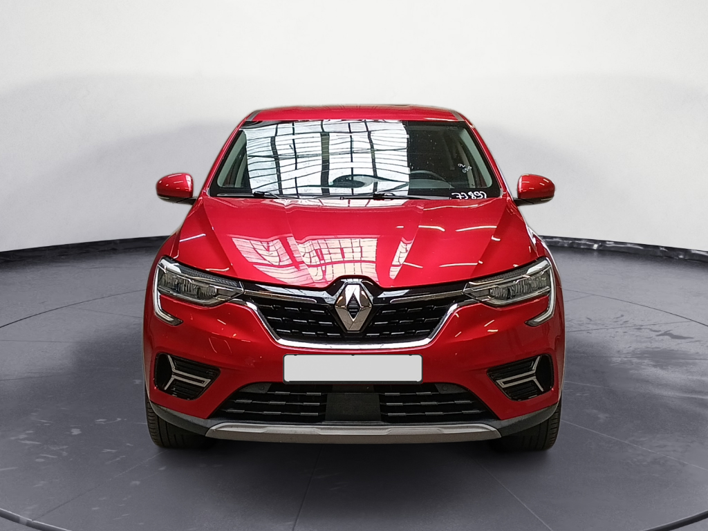 RENAULT Arkana 1.3 TCE 140 EDCequilibre - ref: 73892 - Photo 8