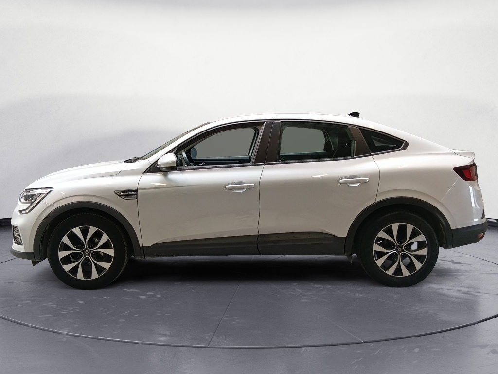RENAULT Arkana 1.3 TCE MILD HYBRID 140CH EQUILIBRE EDC - ref: 73898 - Photo 2