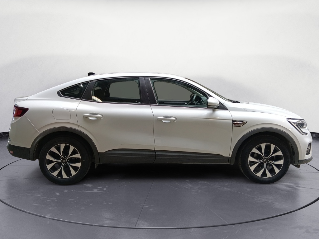 RENAULT Arkana 1.3 TCE MILD HYBRID 140CH EQUILIBRE EDC - ref: 73898 - Photo 6