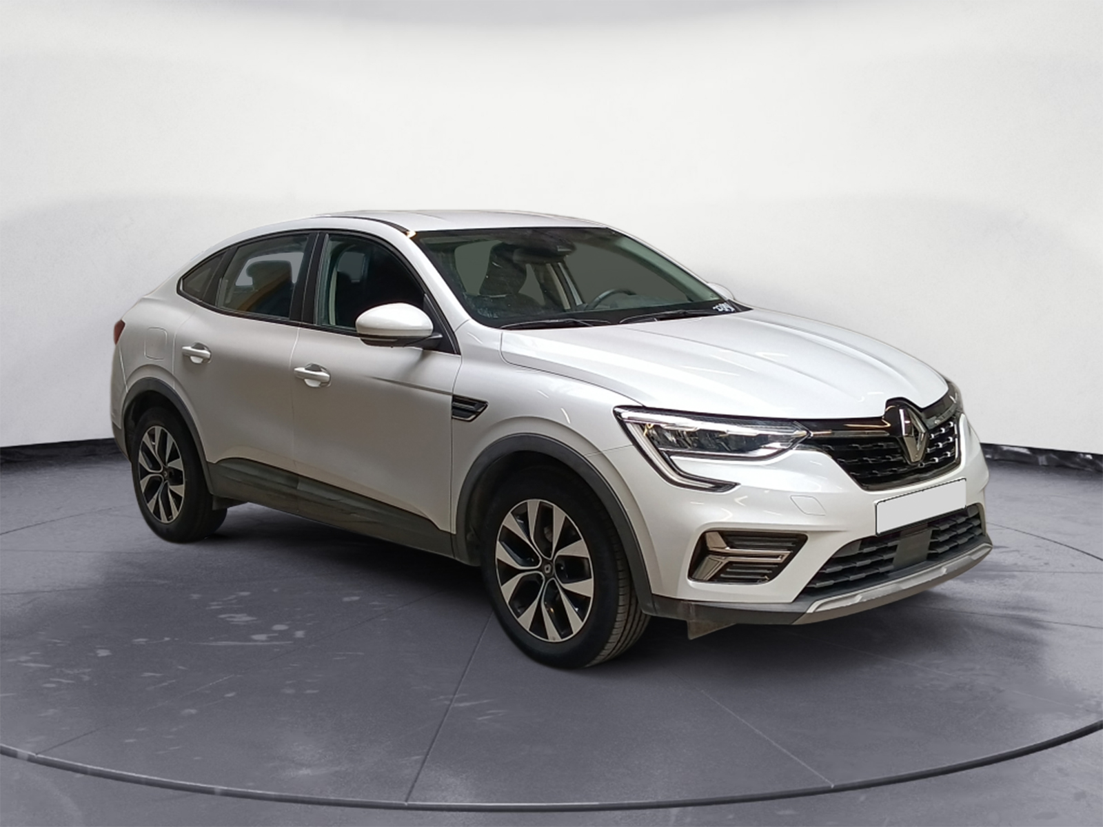 RENAULT Arkana 1.3 TCE MILD HYBRID 140CH EQUILIBRE EDC - ref: 73898 - Photo 7