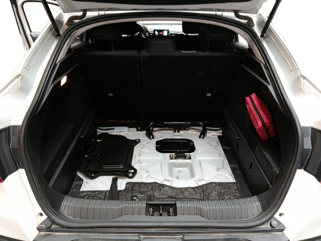 RENAULT Arkana 1.6 E-TECH 145 HEVequilibre - ref: 73901 - Photo 19