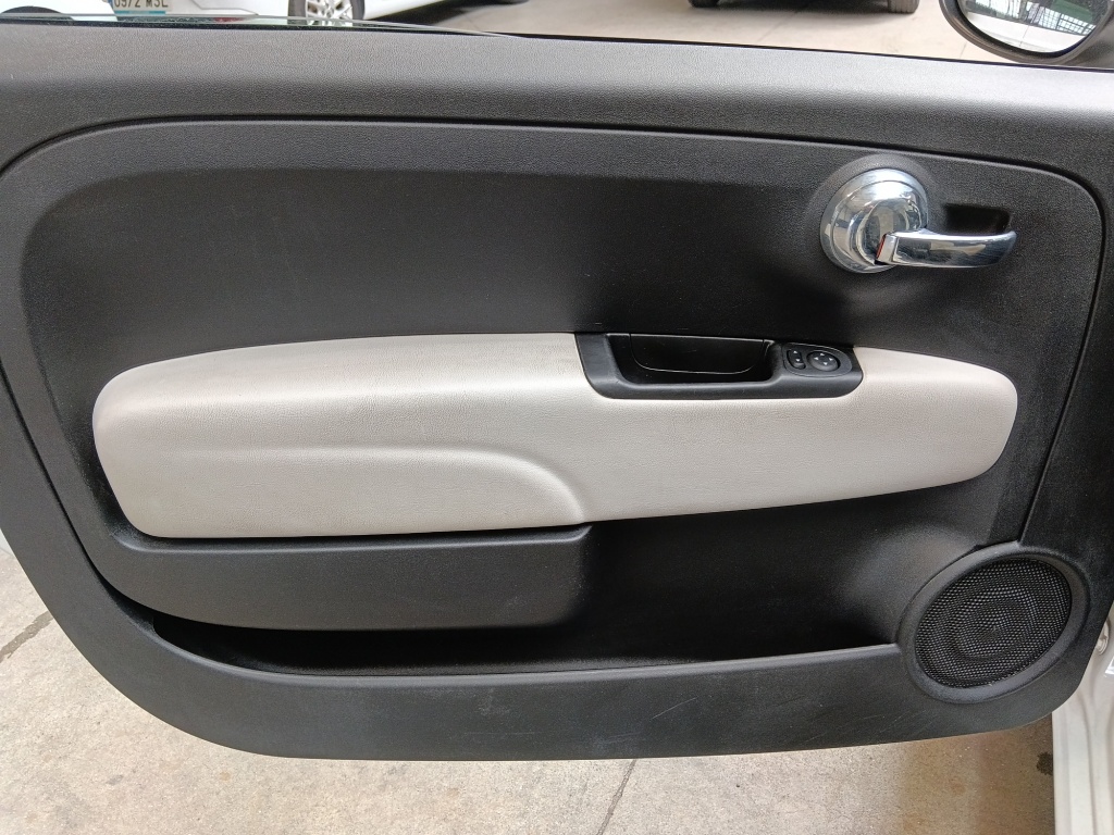 FIAT 500 1.0 70CH BSG S&S DOLCEVITA - ref: 73946 - Photo 11