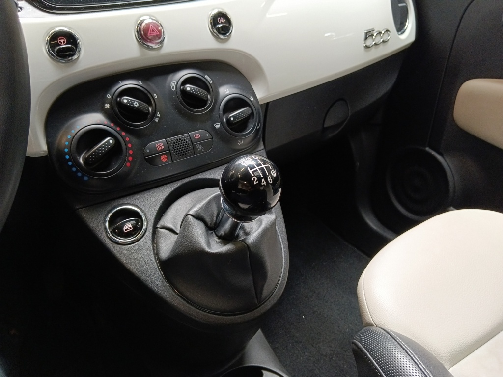 FIAT 500 1.0 70CH BSG S&S DOLCEVITA - ref: 73946 - Photo 15