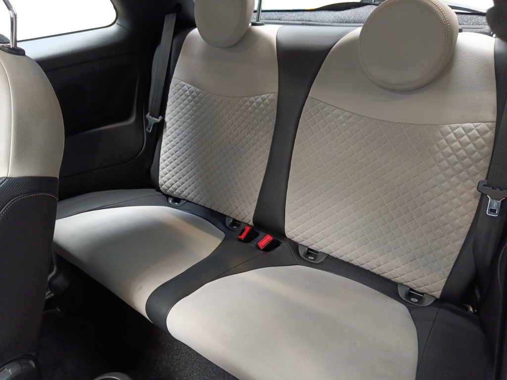 FIAT 500 1.0 70CH BSG S&S DOLCEVITA - ref: 73946 - Photo 18