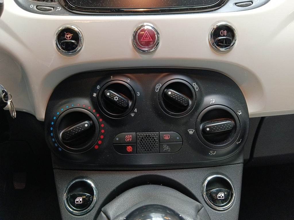 FIAT 500 1.0 70CH BSG S&S DOLCEVITA - ref: 73946 - Photo 20