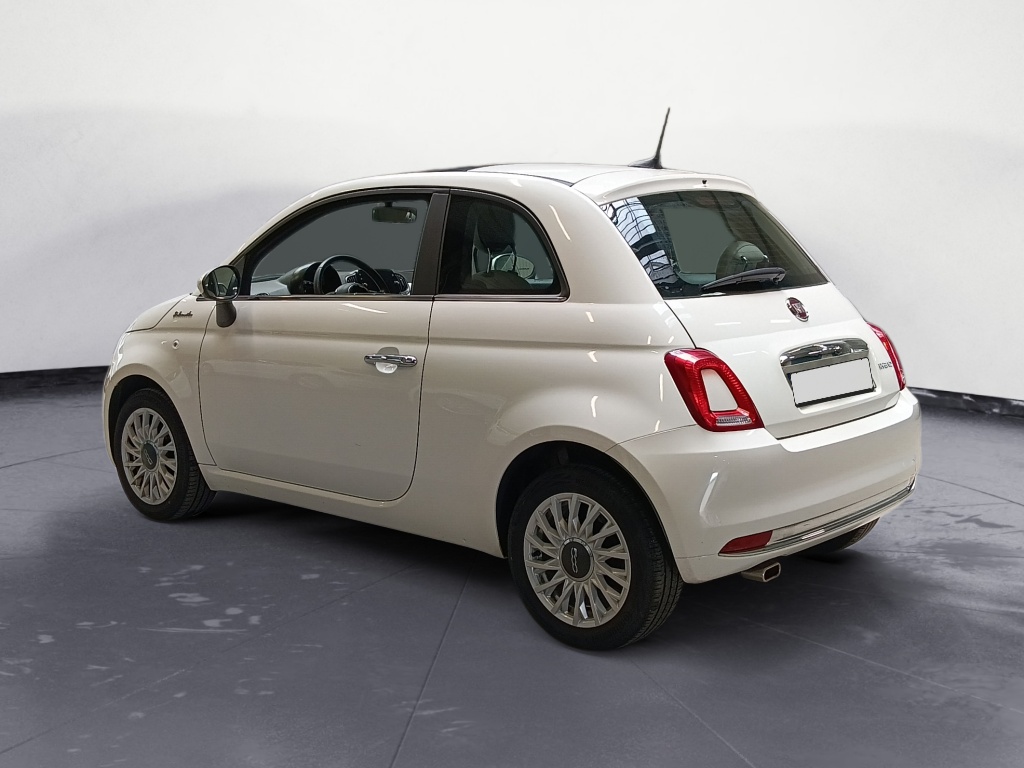 FIAT 500 1.0 70CH BSG S&S DOLCEVITA - ref: 73946 - Photo 3