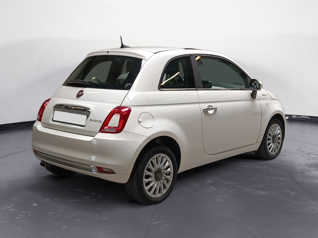 FIAT 500 1.0 70CH BSG S&S DOLCEVITA - ref: 73946 - Photo 5
