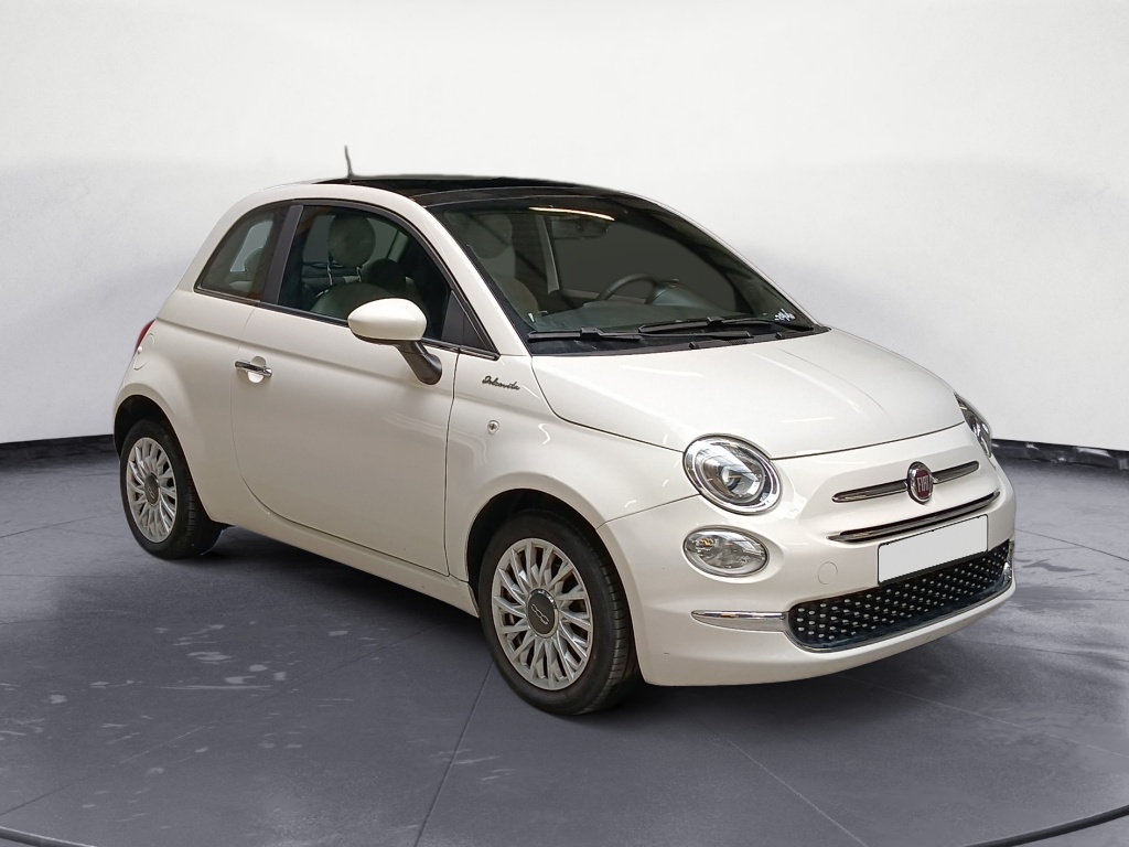 FIAT 500 1.0 70CH BSG S&S DOLCEVITA - ref: 73946 - Photo 7