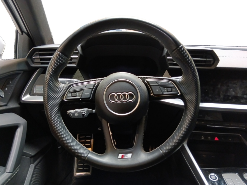AUDI A3 Sportback 35 TFSI 150CH MILD HYBRID S LINE S TRONIC 7 - ref: 73950 - Photo 13