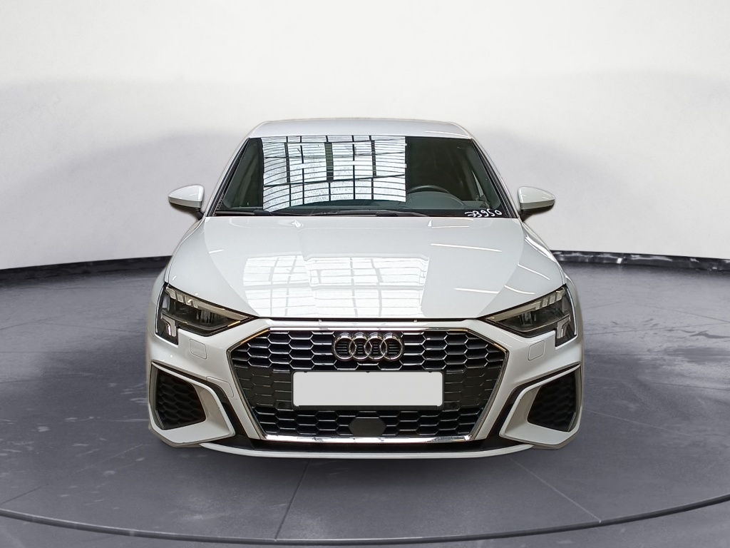 AUDI A3 Sportback 35 TFSI 150CH MILD HYBRID S LINE S TRONIC 7 - ref: 73950 - Photo 8