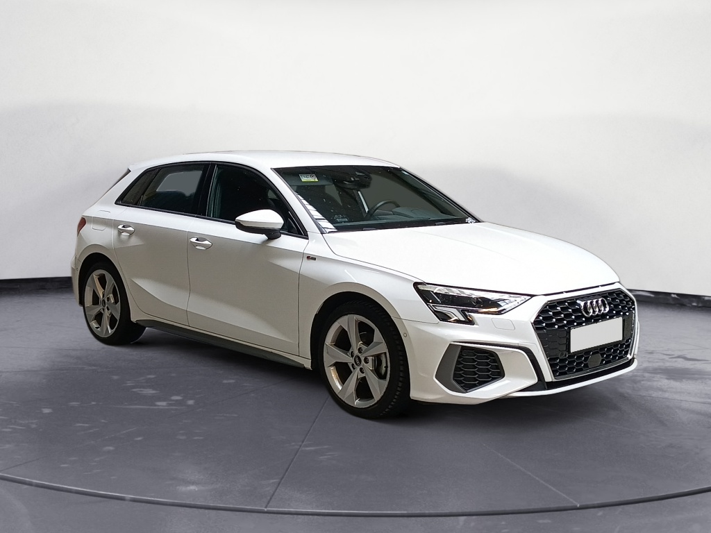 AUDI A3 Sportback 35 TFSI 150CH MILD HYBRID S LINE S TRONIC 7 - ref: 73952 - Photo 7