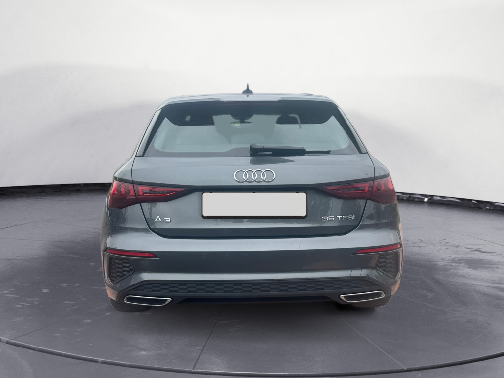 AUDI A3 Sportback 35 TFSI 150CH MILD HYBRID S LINE S TRONIC 7 - ref: 73954 - Photo 4