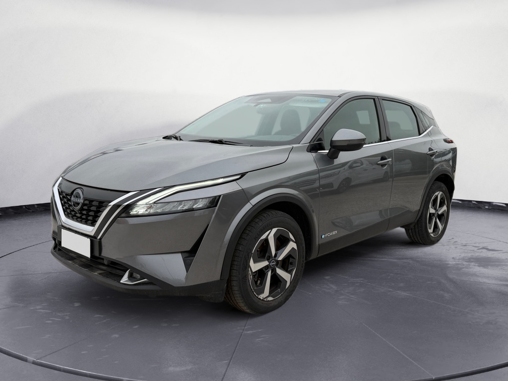 NISSAN Qashqai 1.5 E-POWER 190business - ref: 73961 - Photo 1