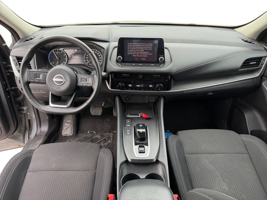 NISSAN Qashqai 1.5 E-POWER 190business - ref: 73961 - Photo 12