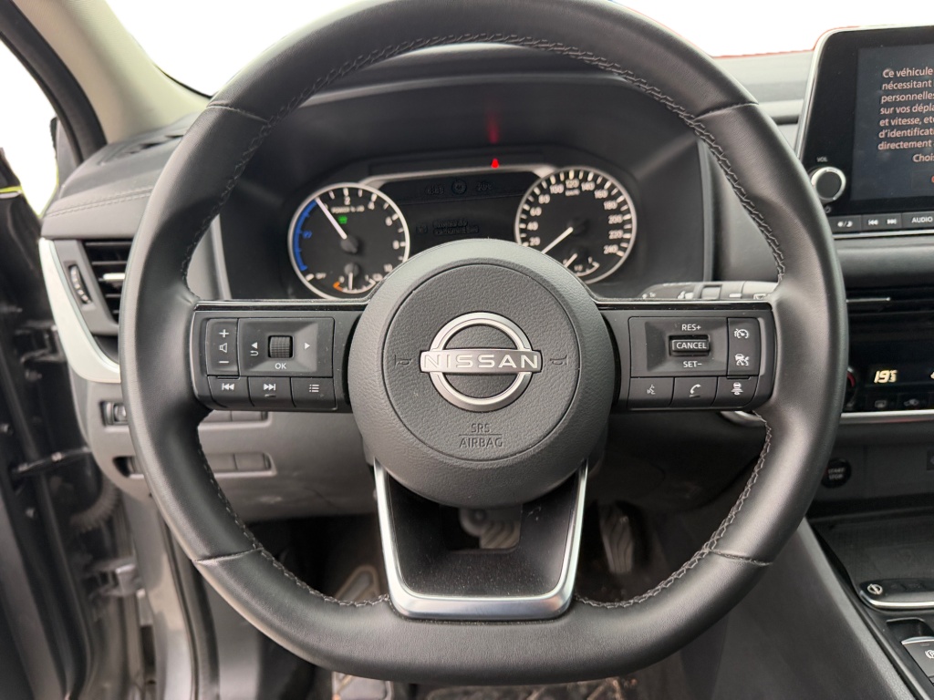 NISSAN Qashqai 1.5 E-POWER 190business - ref: 73961 - Photo 13