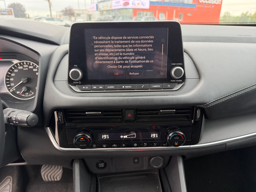 NISSAN Qashqai 1.5 E-POWER 190business - ref: 73961 - Photo 15