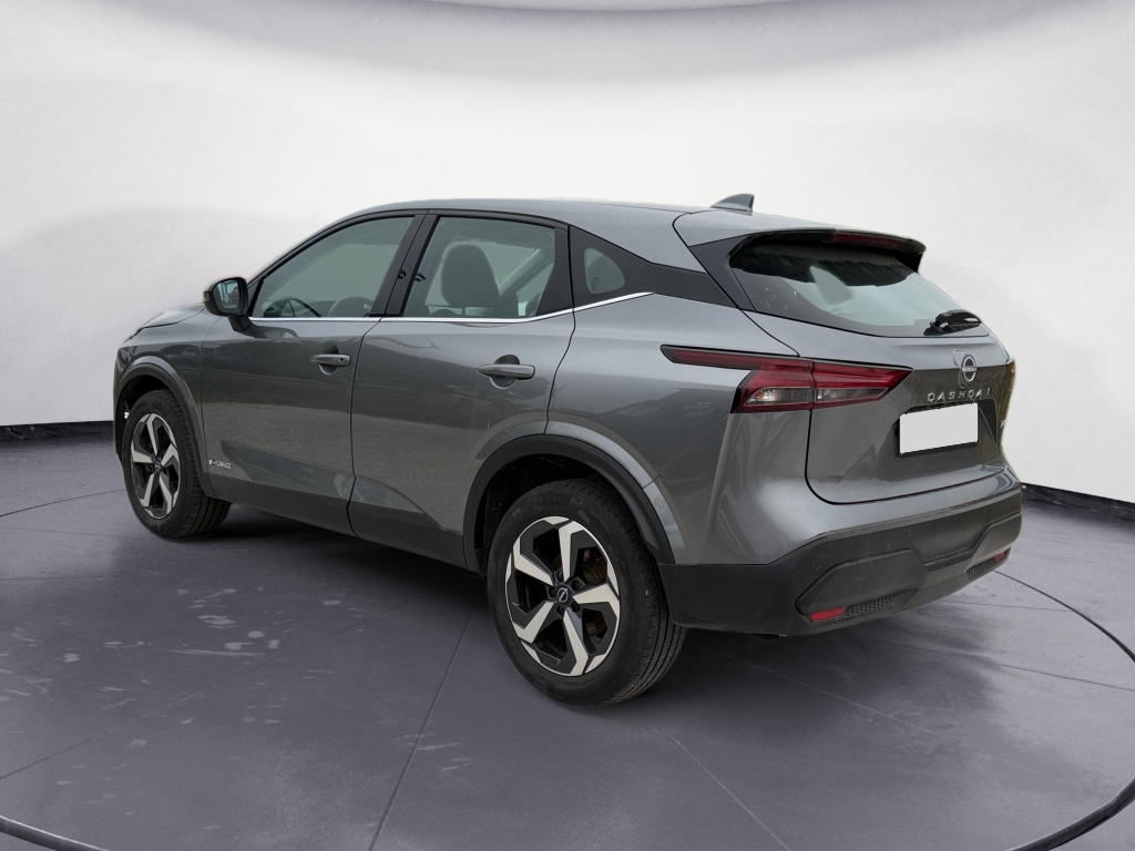 NISSAN Qashqai 1.5 E-POWER 190business - ref: 73961 - Photo 3