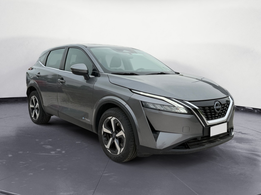 NISSAN Qashqai 1.5 E-POWER 190business - ref: 73961 - Photo 7