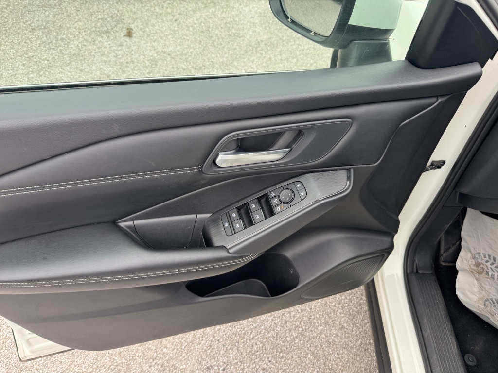 NISSAN Qashqai 1.5 E-POWER 190 BUSINESS - ref: 73963 - Photo 11