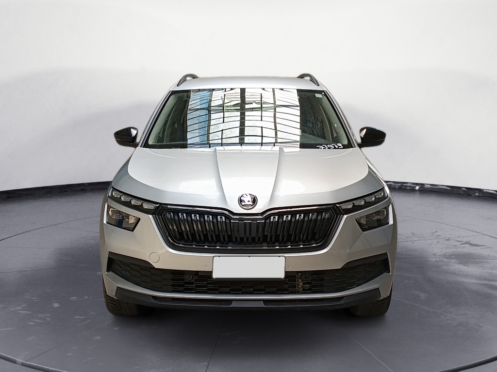 SKODA Kamiq 1.0 TSI 110 DSGstyle - ref: 73979 - Photo 8