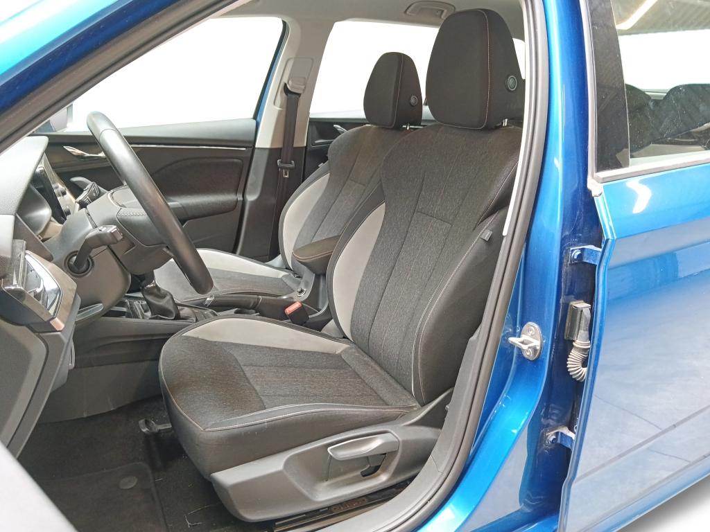 SKODA Kamiq 1.0 TSI 110 DSGstyle - ref: 73980 - Photo 10