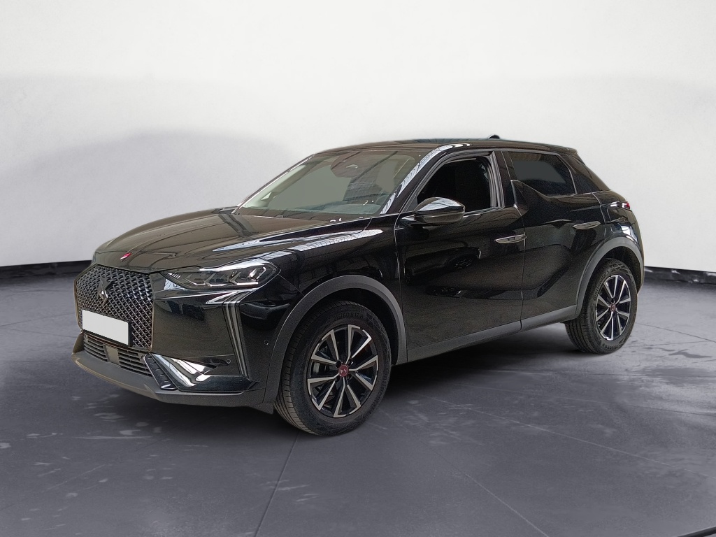 DS DS3 1.2 PURETECH 130CH PERFORMANCE LINE AUTOMATIQUE - ref: 74009 - Photo 1